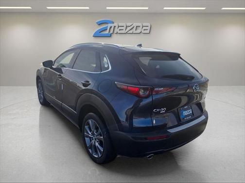 2025 Mazda CX-30 2.5 S Premium Package