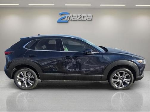 2025 Mazda CX-30 2.5 S Premium Package