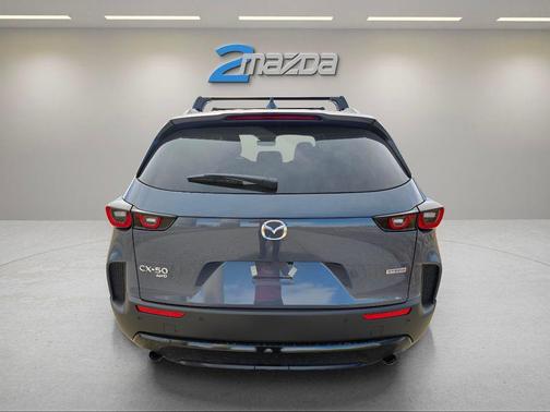 2026 Mazda CX-50 Hybrid Sport