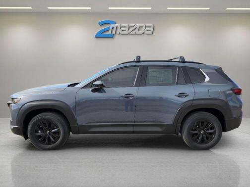 2026 Mazda CX-50 Hybrid Sport