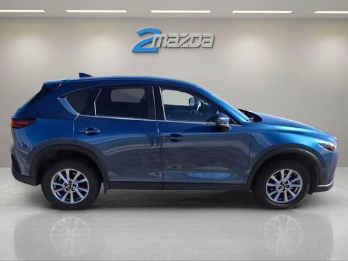 2023 Mazda CX-5 2.5 S Preferred Package