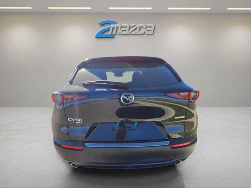 2026 Mazda CX-30 2.5 S Preferred Package