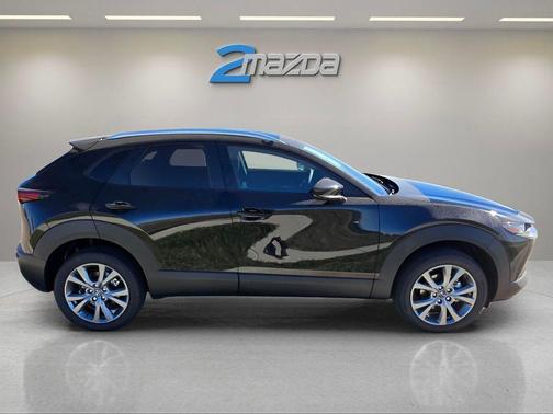 2026 Mazda CX-30 2.5 S Preferred Package