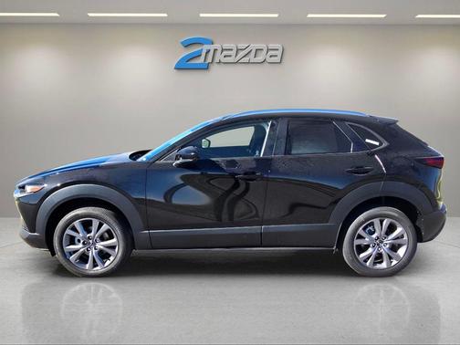 2026 Mazda CX-30 2.5 S Preferred Package