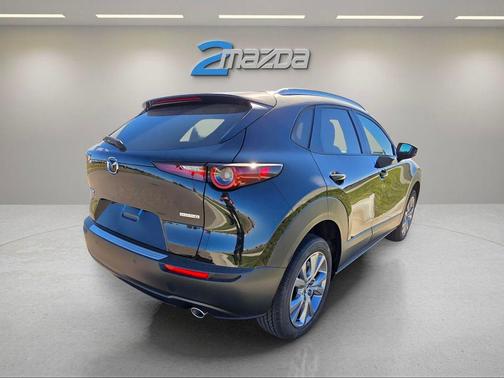 2026 Mazda CX-30 2.5 S Preferred Package