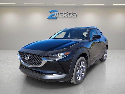 2026 Mazda CX-30 2.5 S Preferred Package