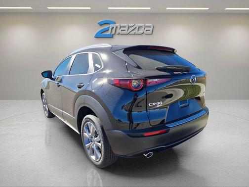 2026 Mazda CX-30 2.5 S Preferred Package