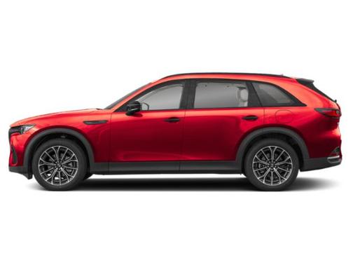 2025 Mazda CX-70 PHEV Premium Package
