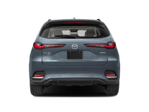 2025 Mazda CX-70 PHEV Premium Package