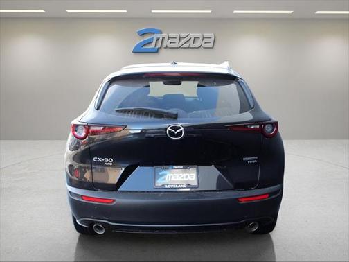2025 Mazda CX-30 Turbo Premium Plus Package