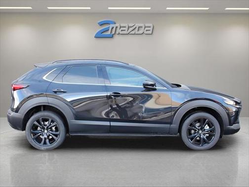 2025 Mazda CX-30 Turbo Premium Plus Package