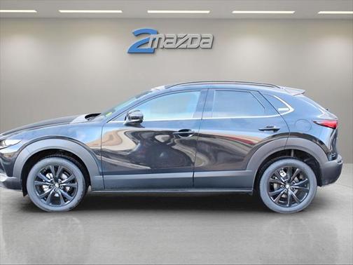 2025 Mazda CX-30 Turbo Premium Plus Package