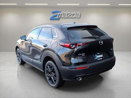 2025 Mazda CX-30 Turbo Premium Plus Package