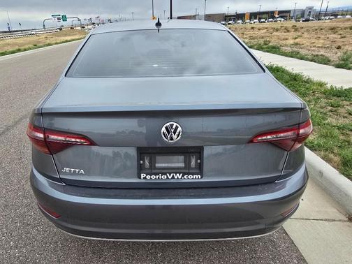 2019 Volkswagen Jetta 1.4T SE