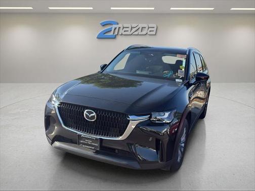 2024 Mazda CX-90 PHEV Preferred