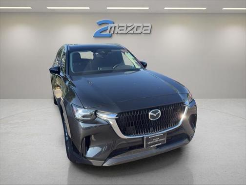 2024 Mazda CX-90 PHEV Preferred