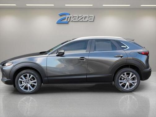 2025 Mazda CX-30 Preferred