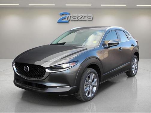 2025 Mazda CX-30 Preferred