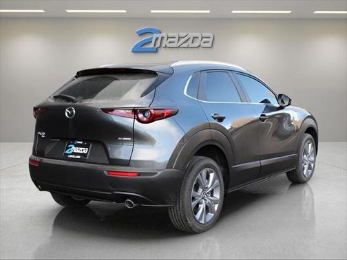 2025 Mazda CX-30 Preferred