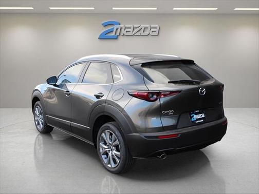 2025 Mazda CX-30 Preferred
