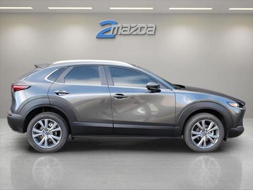 2025 Mazda CX-30 Preferred