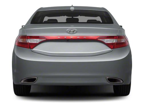 2013 Hyundai Azera Base