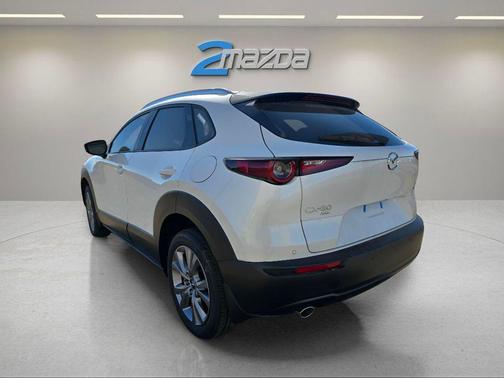 2026 Mazda CX-30 2.5 S Preferred Package