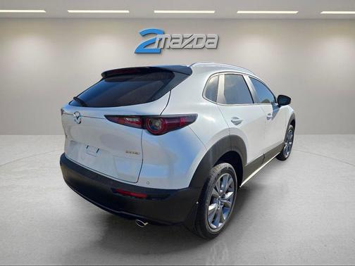 2026 Mazda CX-30 2.5 S Preferred Package