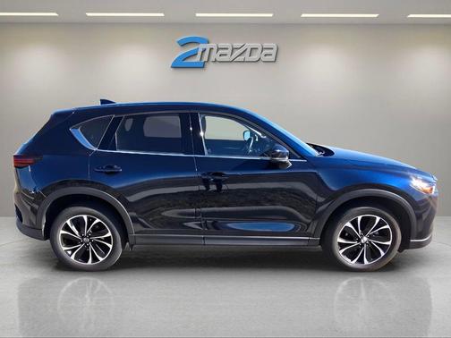 2023 Mazda CX-5 2.5 S Premium Plus Package