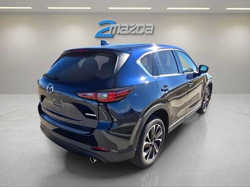 2023 Mazda CX-5 2.5 S Premium Plus Package