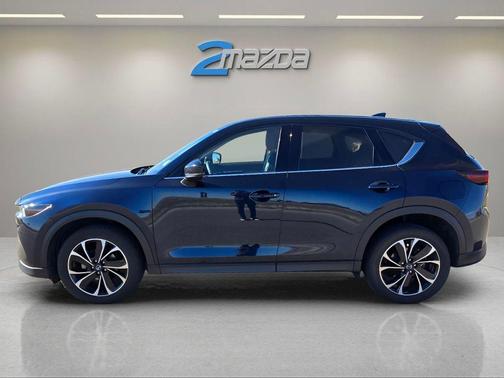 2023 Mazda CX-5 2.5 S Premium Plus Package