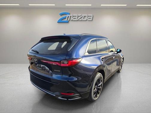 2026 Mazda CX-90 3.3 Turbo S Premium