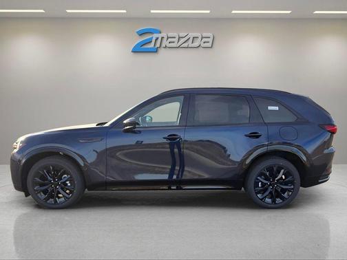 2026 Mazda CX-90 3.3 Turbo S Premium