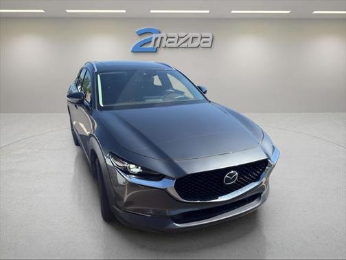 2023 Mazda CX-30 2.5 Turbo Premium Package