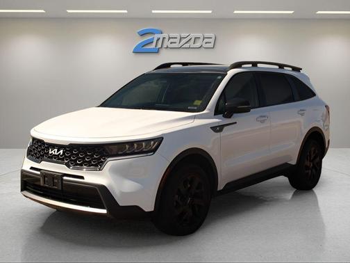 2023 Kia Sorento S