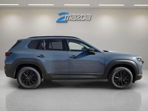 2026 Mazda CX-50 Hybrid Sport