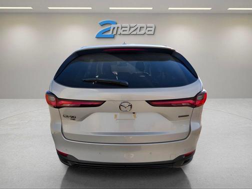 2026 Mazda CX-90 3.3 Turbo Premium Sport