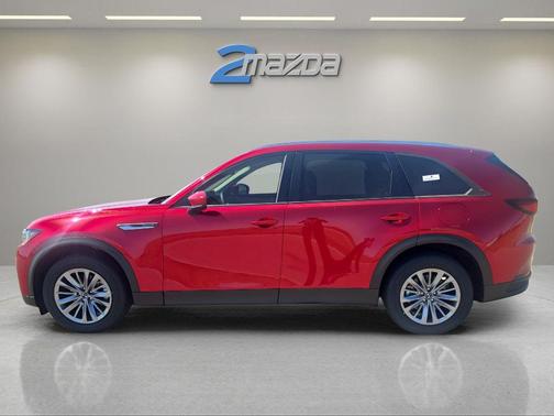 2025 Mazda CX-90 3.3 Turbo Preferred