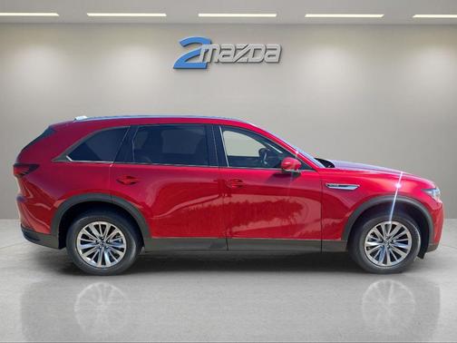 2025 Mazda CX-90 3.3 Turbo Preferred
