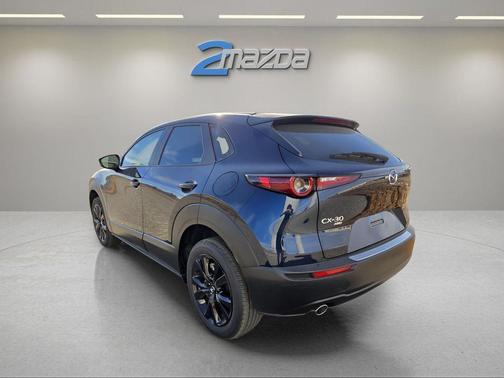 2026 Mazda CX-30 2.5 S Select Sport