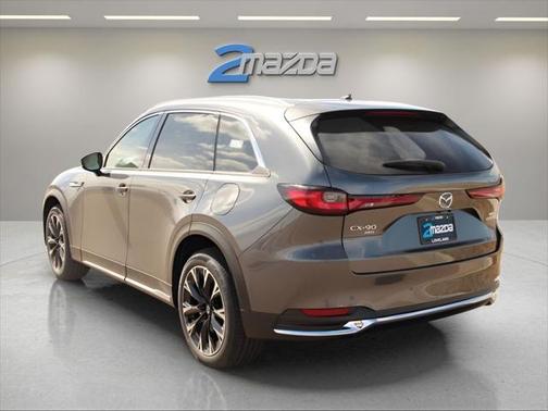 2025 Mazda CX-90 PHEV Premium Plus
