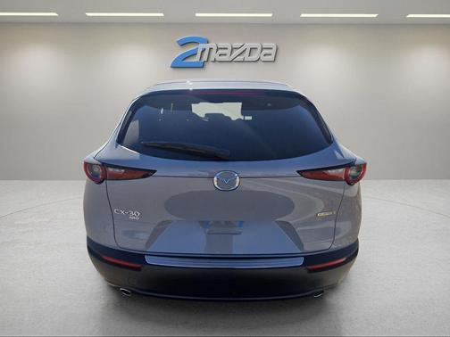 2026 Mazda CX-30 2.5 S Select Sport