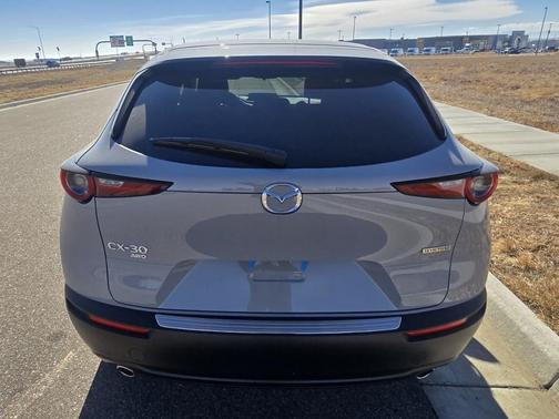 2026 Mazda CX-30 2.5 S Select Sport