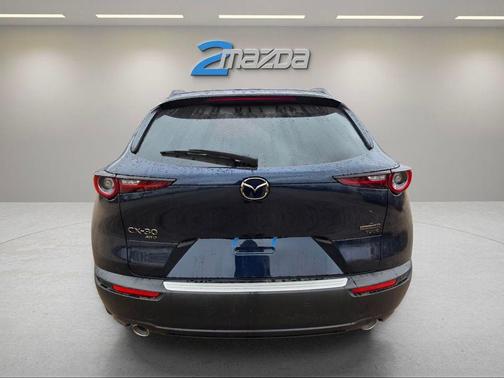 2026 Mazda CX-30 2.5 Turbo