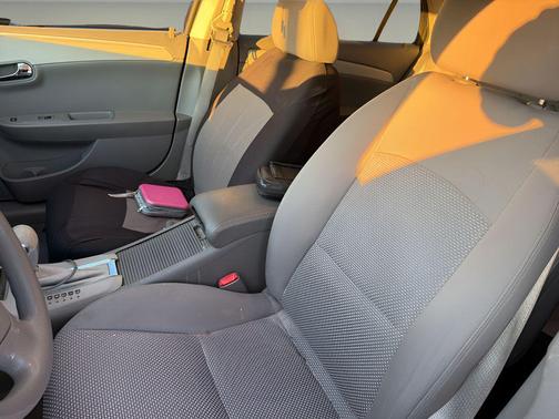 2009 Chevrolet Malibu LS