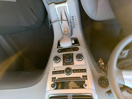 2009 Chevrolet Malibu LS