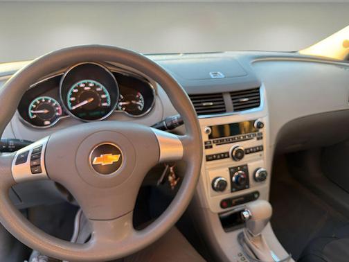 2009 Chevrolet Malibu LS