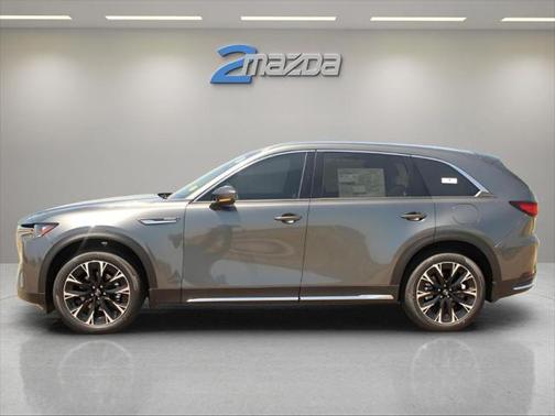 2025 Mazda CX-90 PHEV Premium Plus