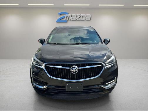 2020 Buick Enclave AWD Essence