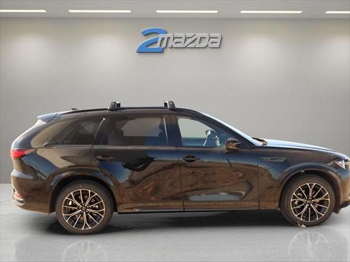 2025 Mazda CX-70 3.3 Turbo S Premium